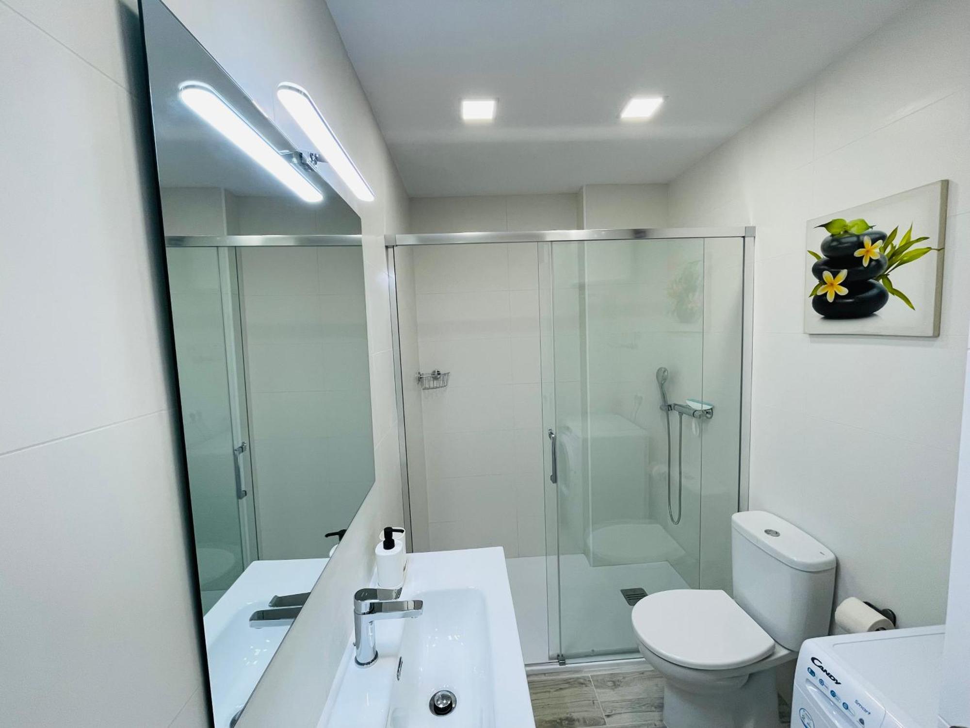 Apartamento Salvis Balcon Y Piscina Platja d'Aro Eksteriør bilde