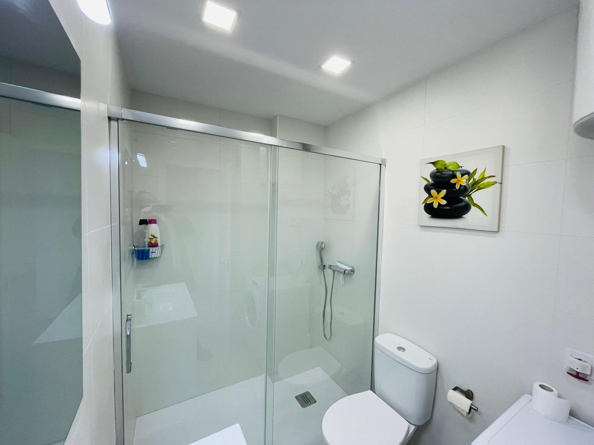 Apartamento Salvis Balcon Y Piscina Platja d'Aro Eksteriør bilde