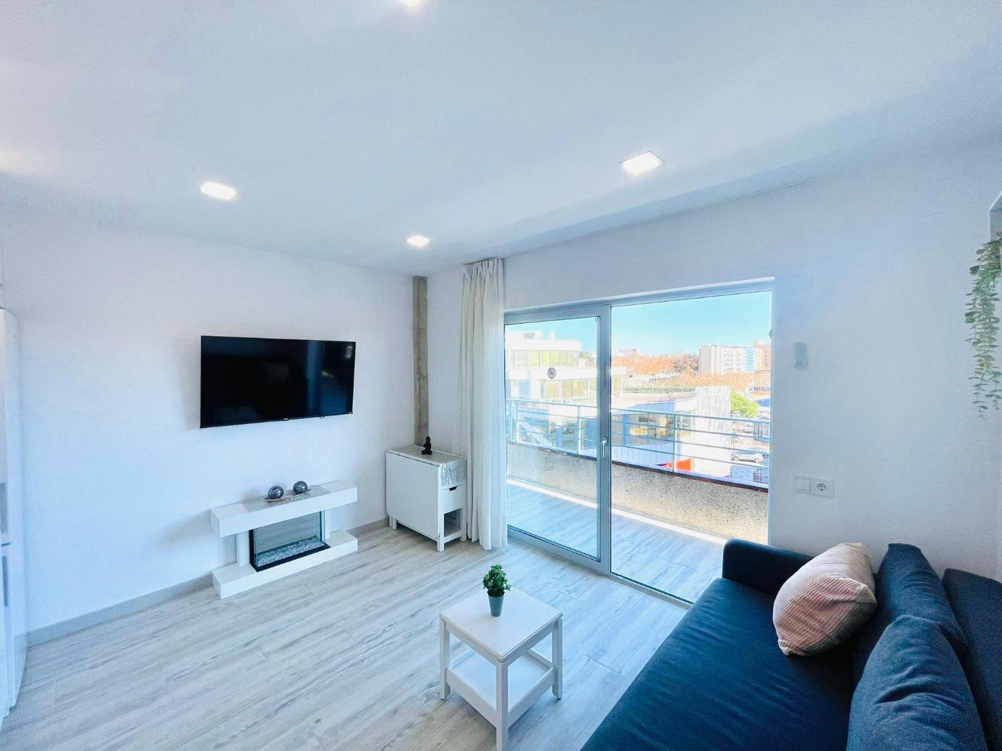 Apartamento Salvis Balcon Y Piscina Platja d'Aro Eksteriør bilde