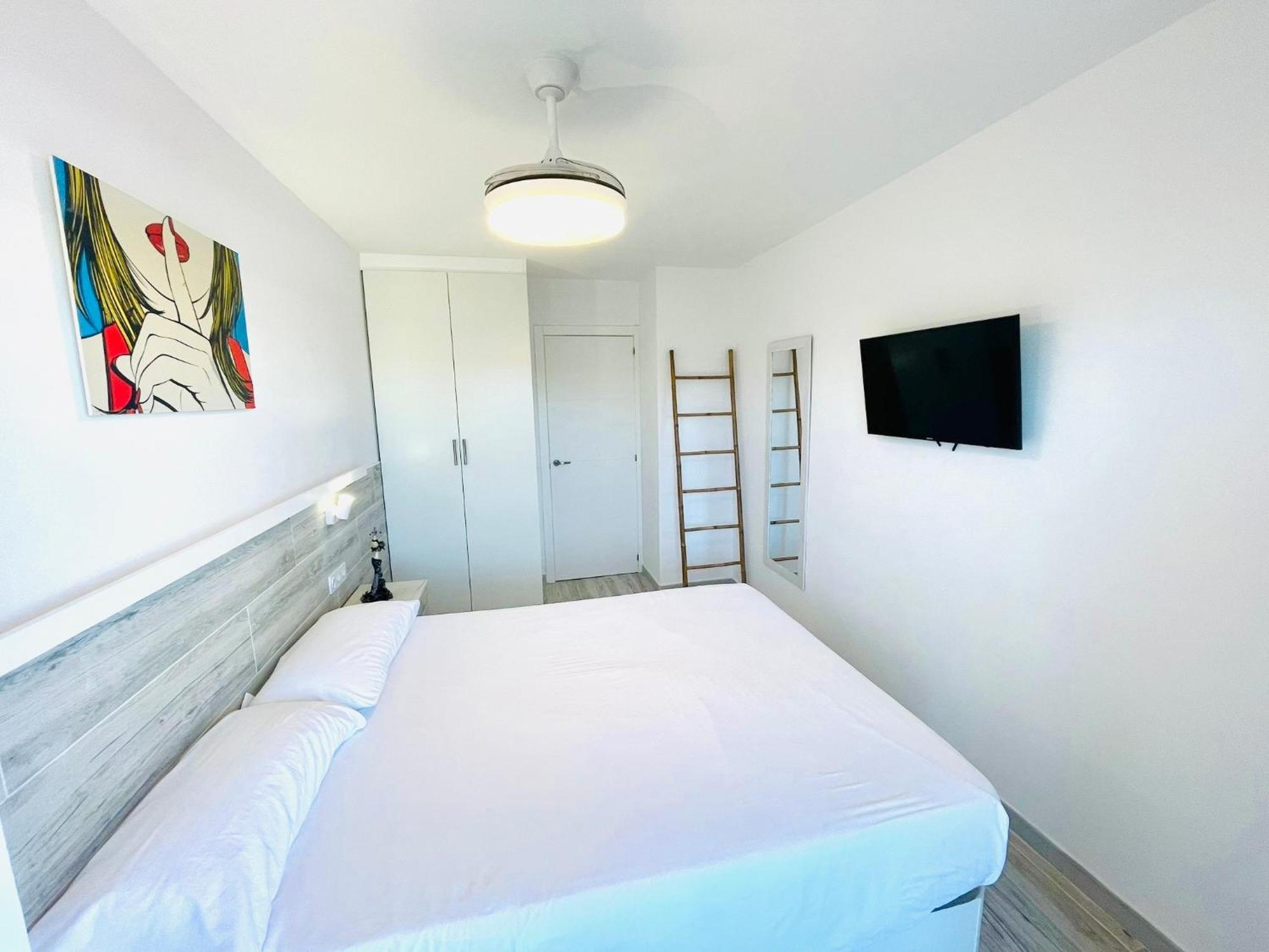 Apartamento Salvis Balcon Y Piscina Platja d'Aro Eksteriør bilde