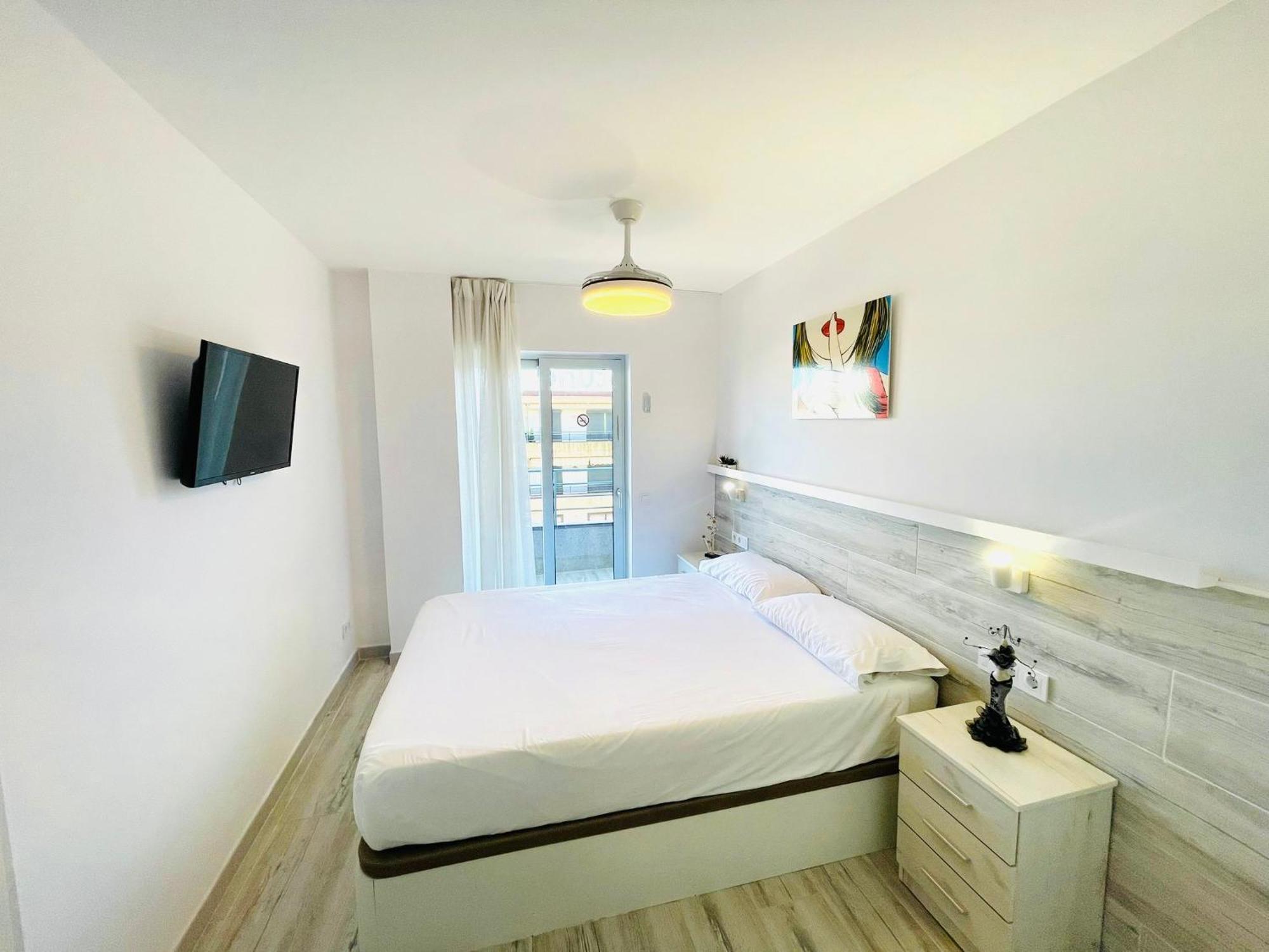 Apartamento Salvis Balcon Y Piscina Platja d'Aro Eksteriør bilde