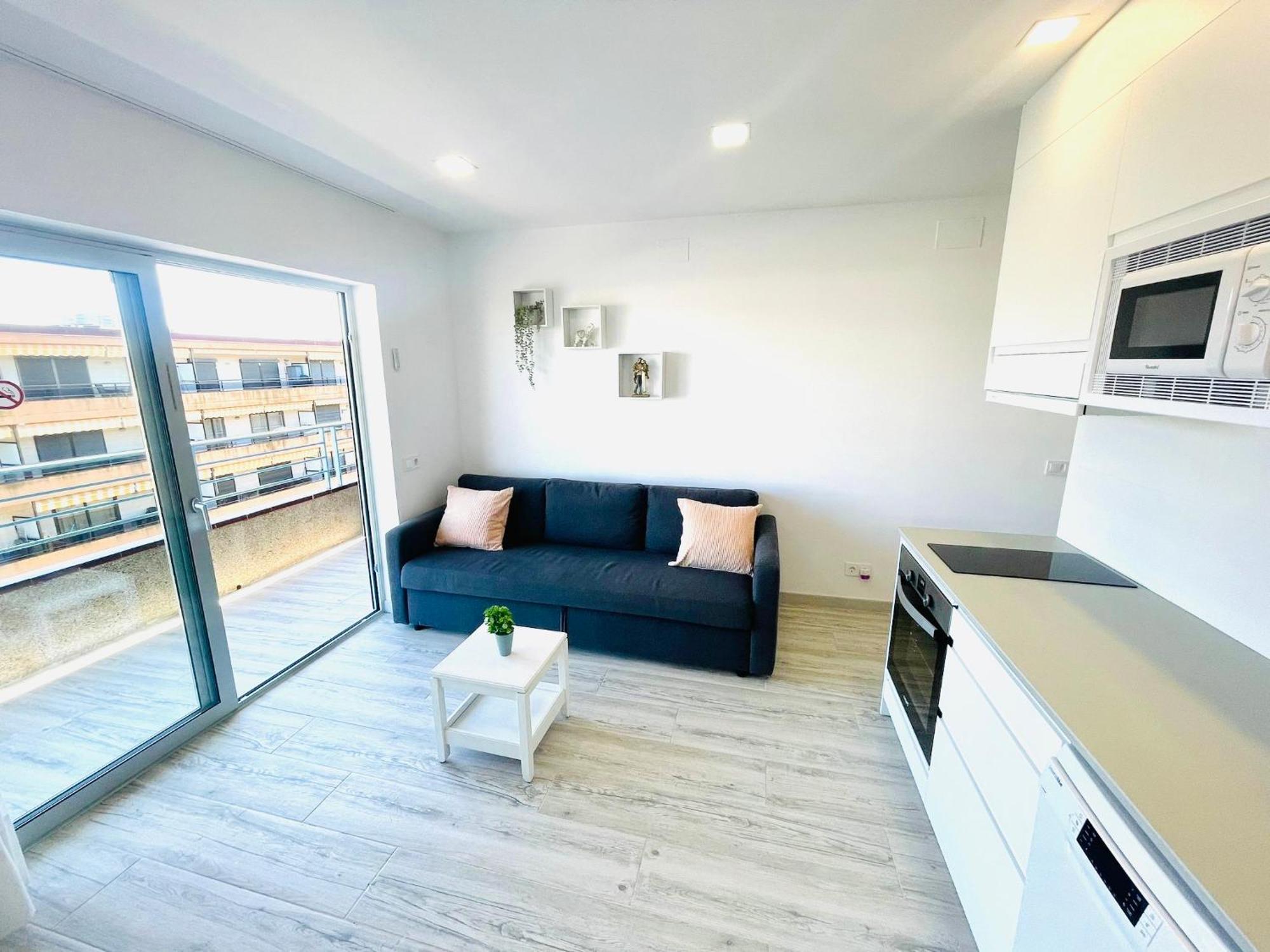 Apartamento Salvis Balcon Y Piscina Platja d'Aro Eksteriør bilde