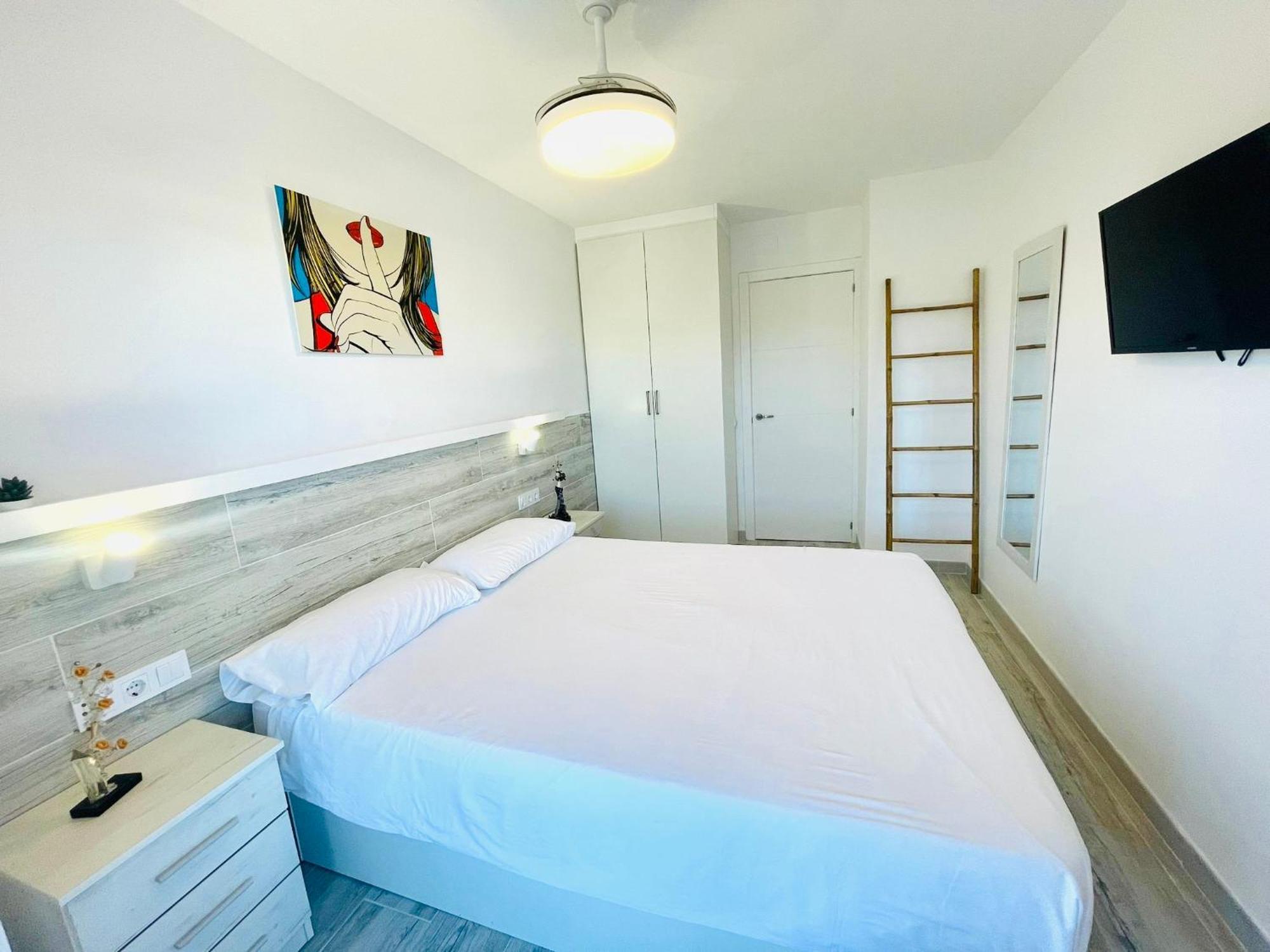 Apartamento Salvis Balcon Y Piscina Platja d'Aro Eksteriør bilde